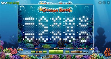 Ocean Reef 5